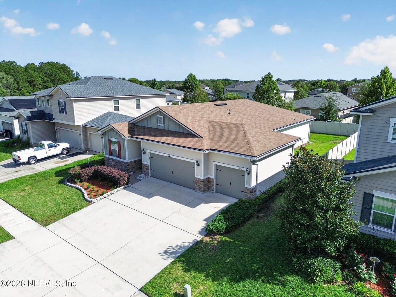 3551 BRADLEY CREEK Parkway, Green Cove Springs, FL 32043, Green Cove Springs, FL - photo 1