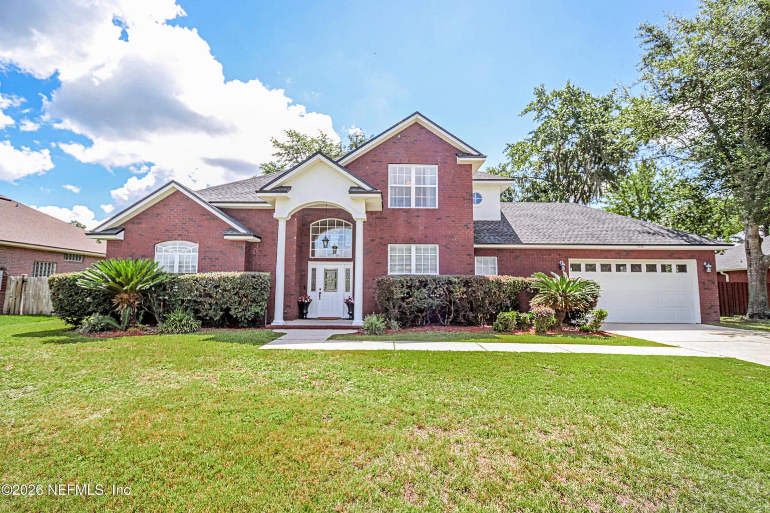 1296 COPPER CREEK Drive, Macclenny, FL 32063, Macclenny, FL - photo 1