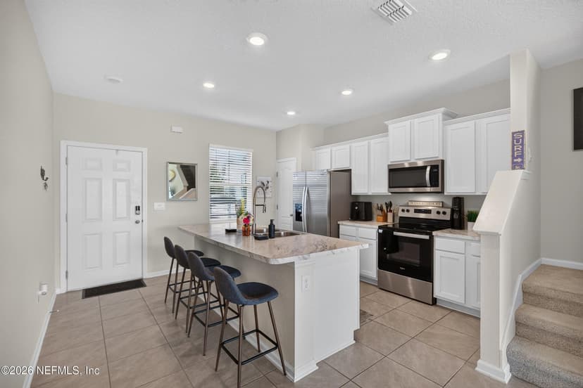 3933 OAK MILL Road, Orange Park, FL 32065