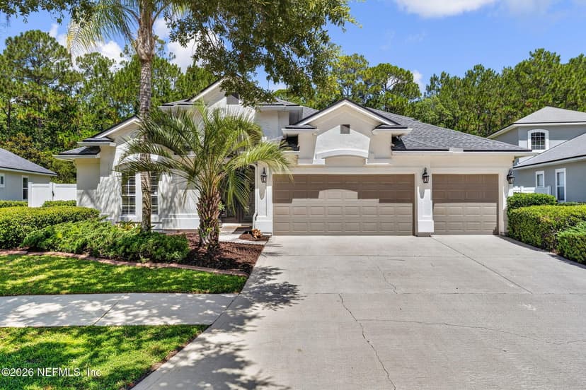 14228 PALMETTO SPRINGS Street, Jacksonville, FL 32258