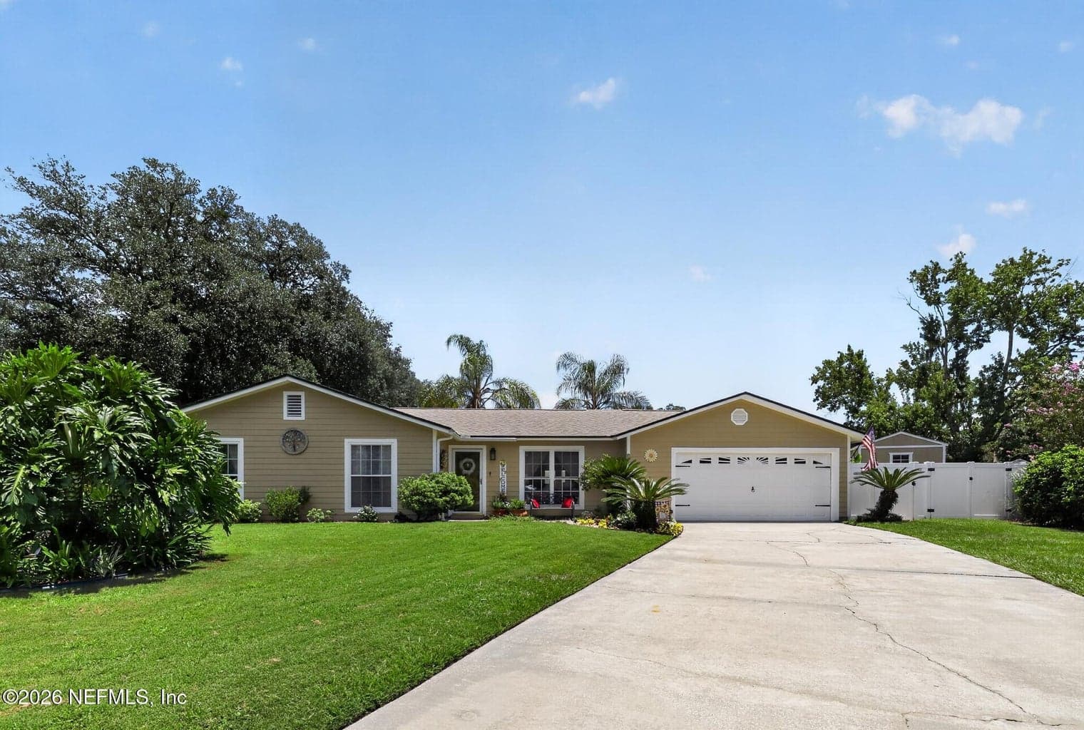 8435 BEAUTYBUSH Court, Jacksonville, FL 32244, Jacksonville, FL - photo 1