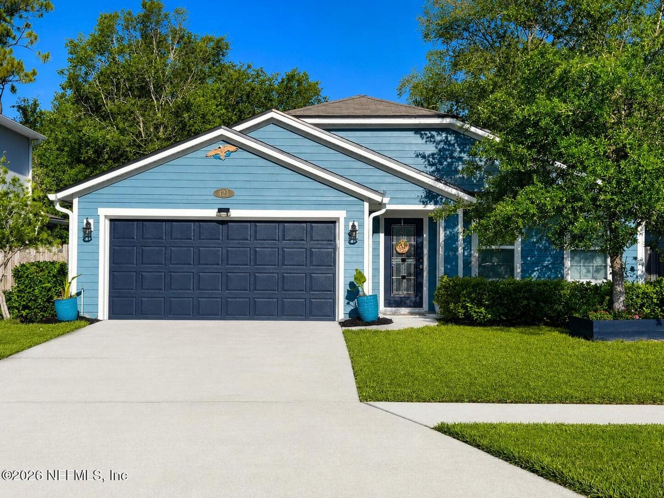 423 SAMARA LAKES Parkway, St. Augustine, FL 32092, St. Augustine, FL - photo 1