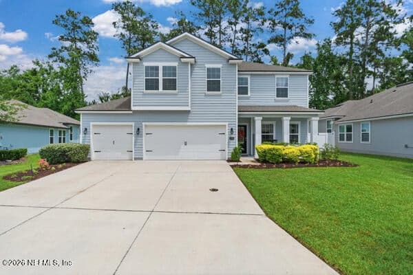3060 FREE BIRD Loop, Green Cove Springs, FL 32043, Green Cove Springs, FL - photo 1