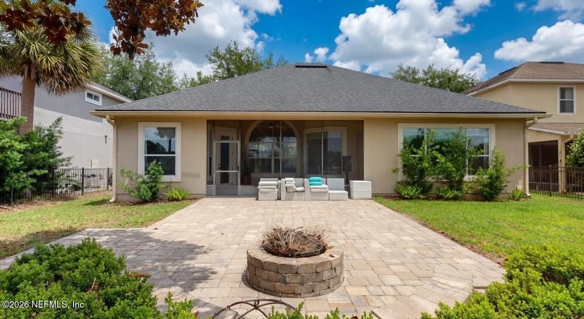1015 GARRISON Drive, St. Augustine, FL 32092, St. Augustine, FL - photo 2