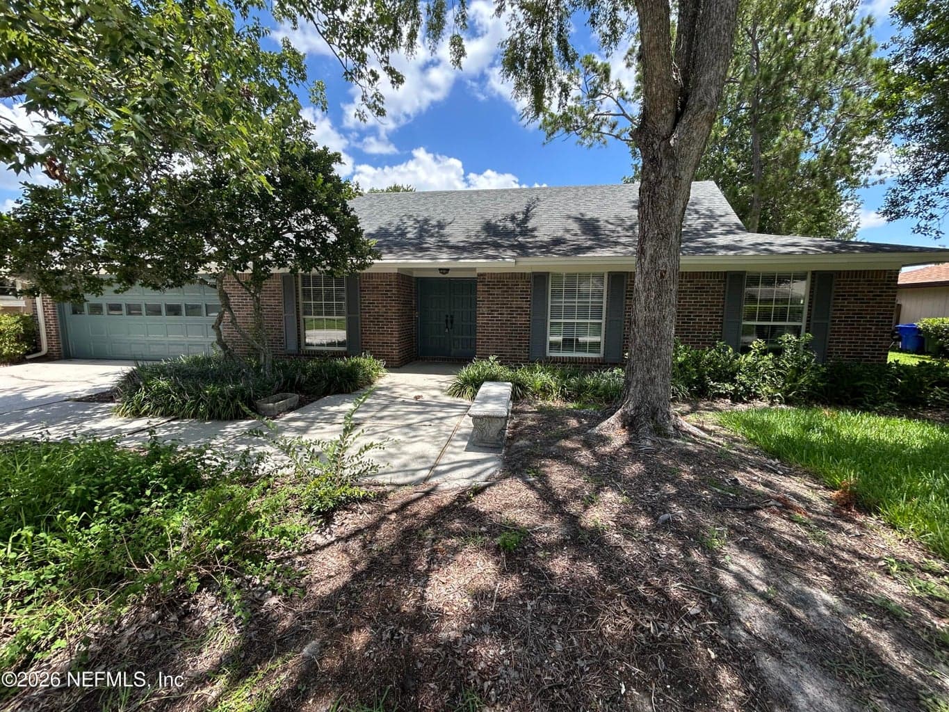 1607 SHEFFIELD Place, Orange Park, FL 32073, Orange Park, FL - photo 1