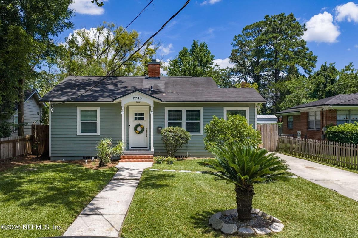 2745 MYRA Street, Jacksonville, FL 32205, Jacksonville, FL - photo 2