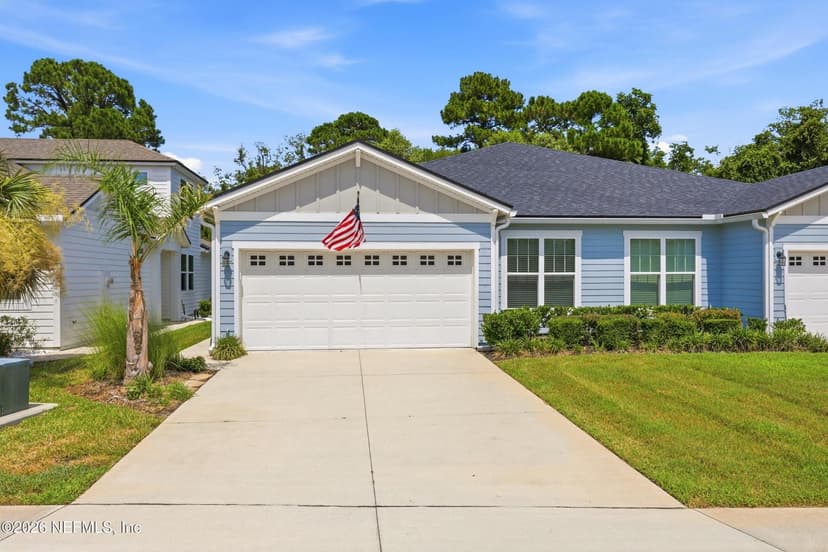 130 MODESTO Drive, St. Augustine, FL 32086