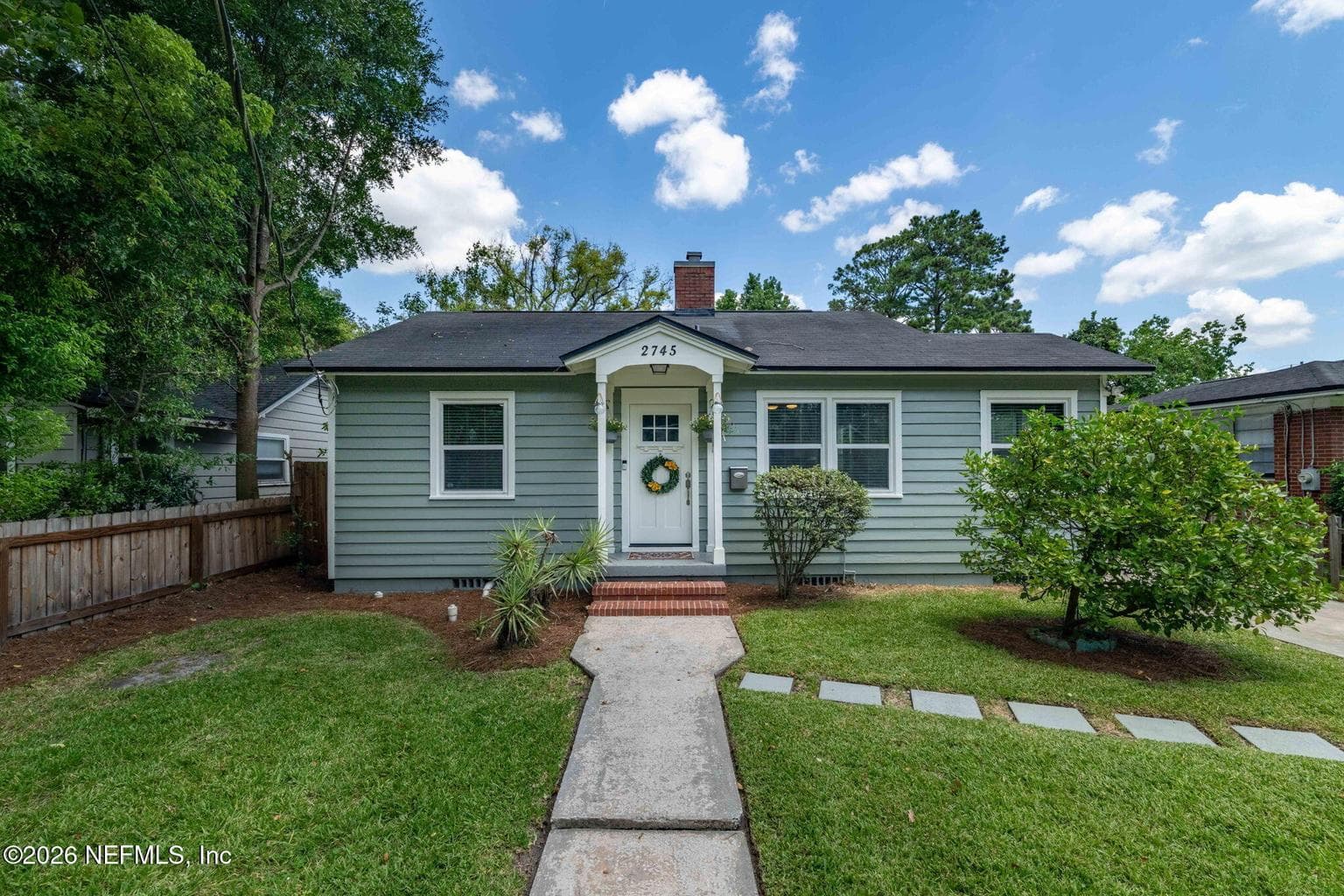 2745 MYRA Street, Jacksonville, FL 32205, Jacksonville, FL - photo 1