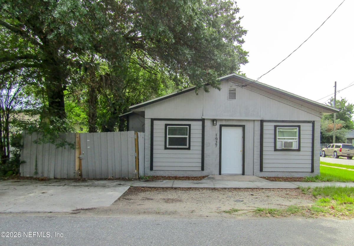 1937 EVERGREEN Avenue, Jacksonville, FL 32206, Jacksonville, FL - photo 2