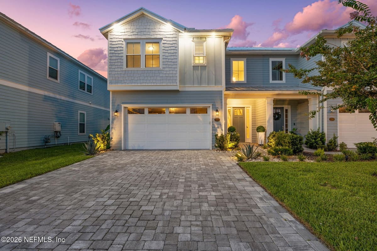 623 RUM RUNNER Way, St. Johns, FL 32259, St. Johns, FL - photo 2
