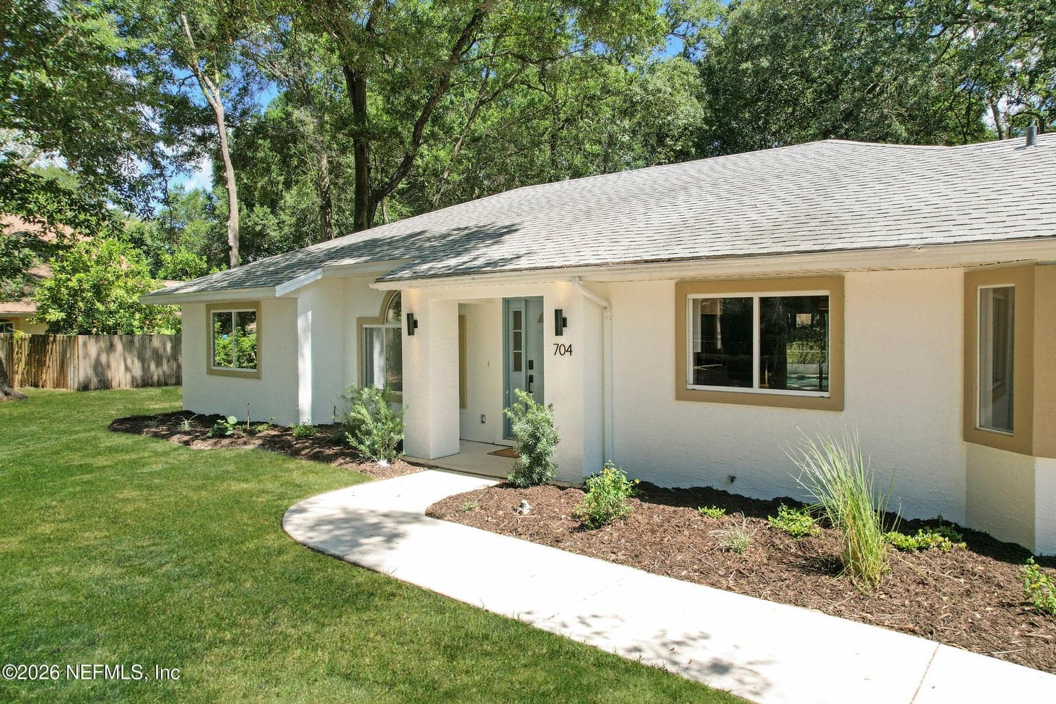 704 CHARMWOOD Drive, St. Augustine, FL 32086, St. Augustine, FL - photo 1