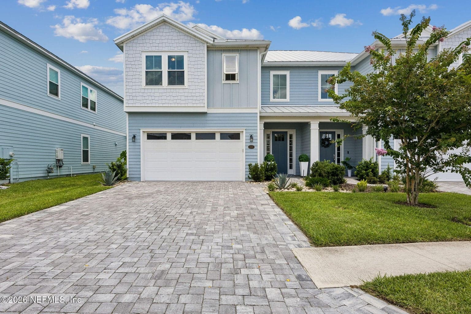 623 RUM RUNNER Way, St. Johns, FL 32259, St. Johns, FL - photo 1