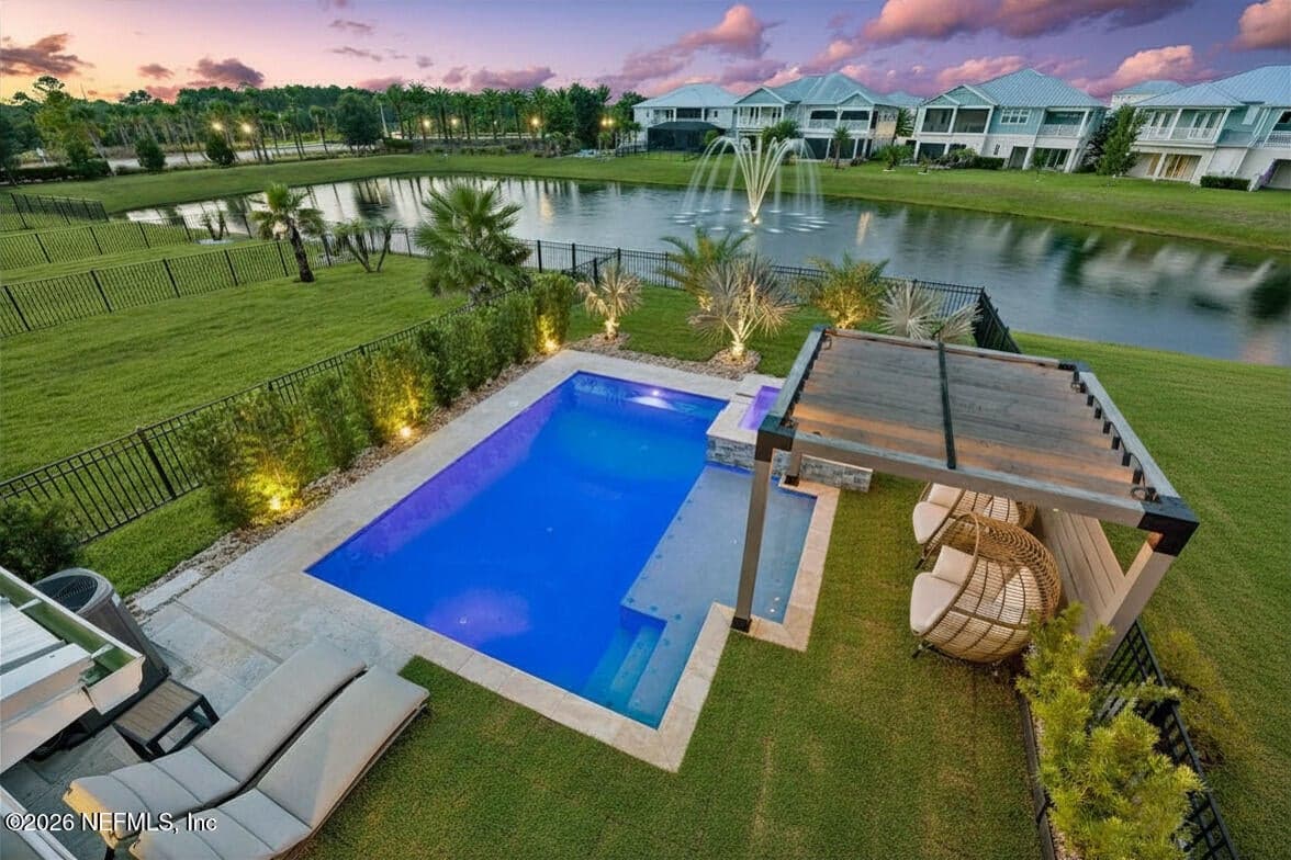 623 RUM RUNNER Way, St. Johns, FL 32259, St. Johns, FL - photo 1