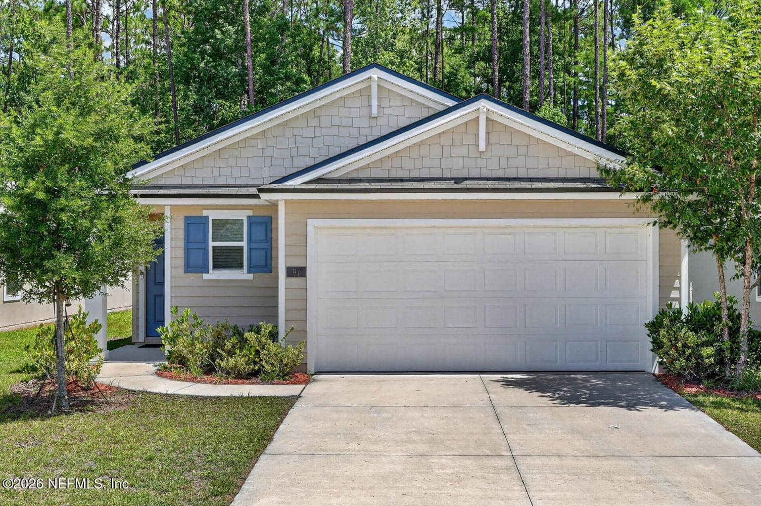 97 LOGRONO Court, St. Augustine, FL 32084, St. Augustine, FL - photo 1