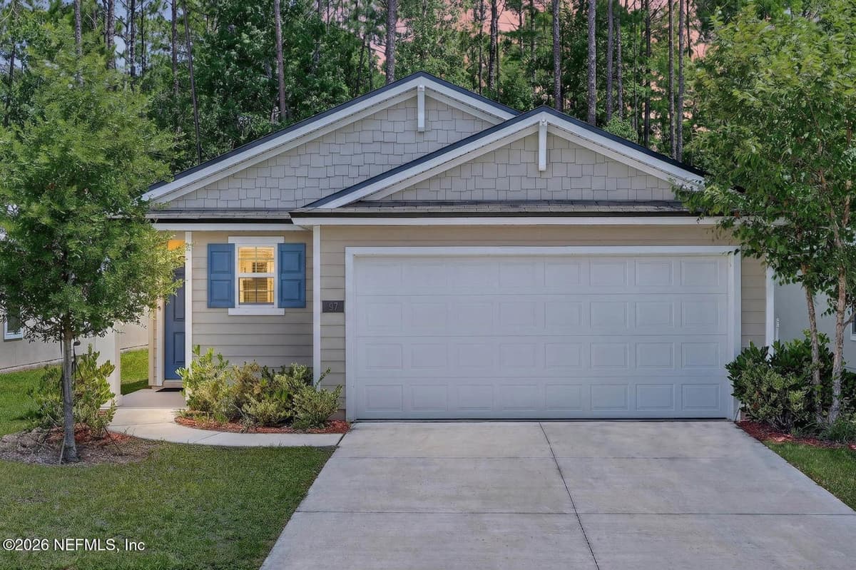 97 LOGRONO Court, St. Augustine, FL 32084, St. Augustine, FL - photo 2