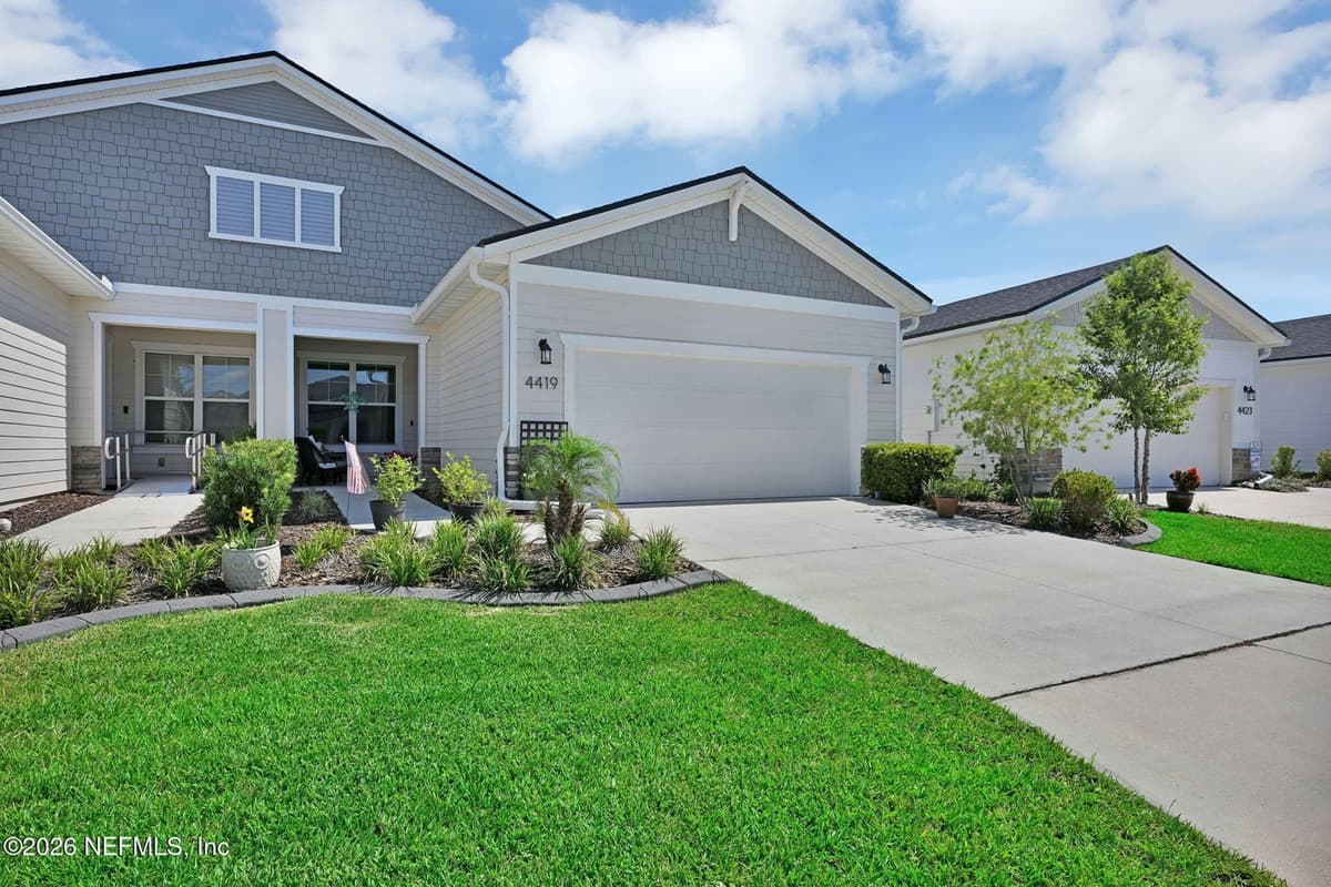 4419 SUN LILY Court, Jacksonville, FL 32257, Jacksonville, FL - photo 2
