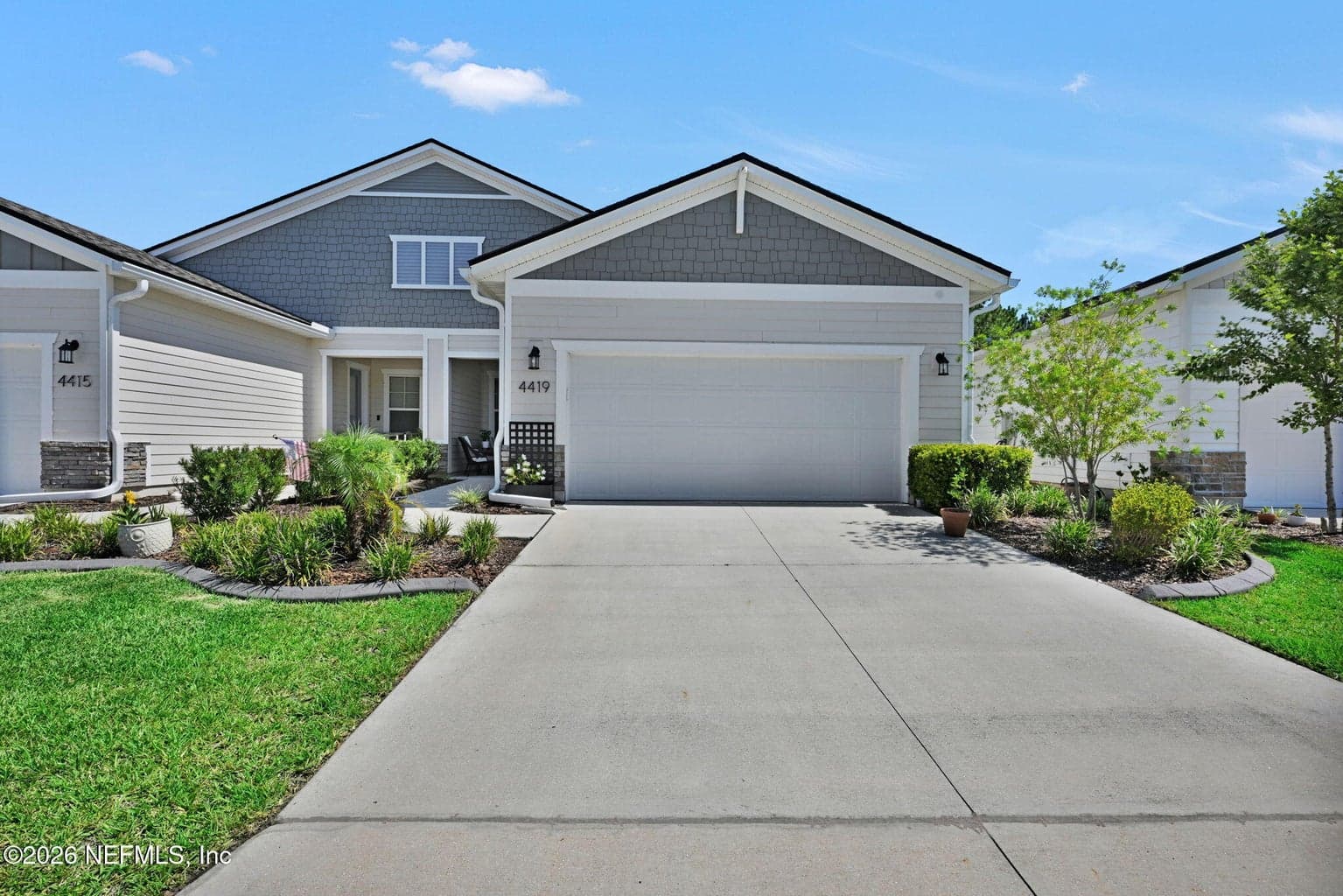 4419 SUN LILY Court, Jacksonville, FL 32257, Jacksonville, FL - photo 1