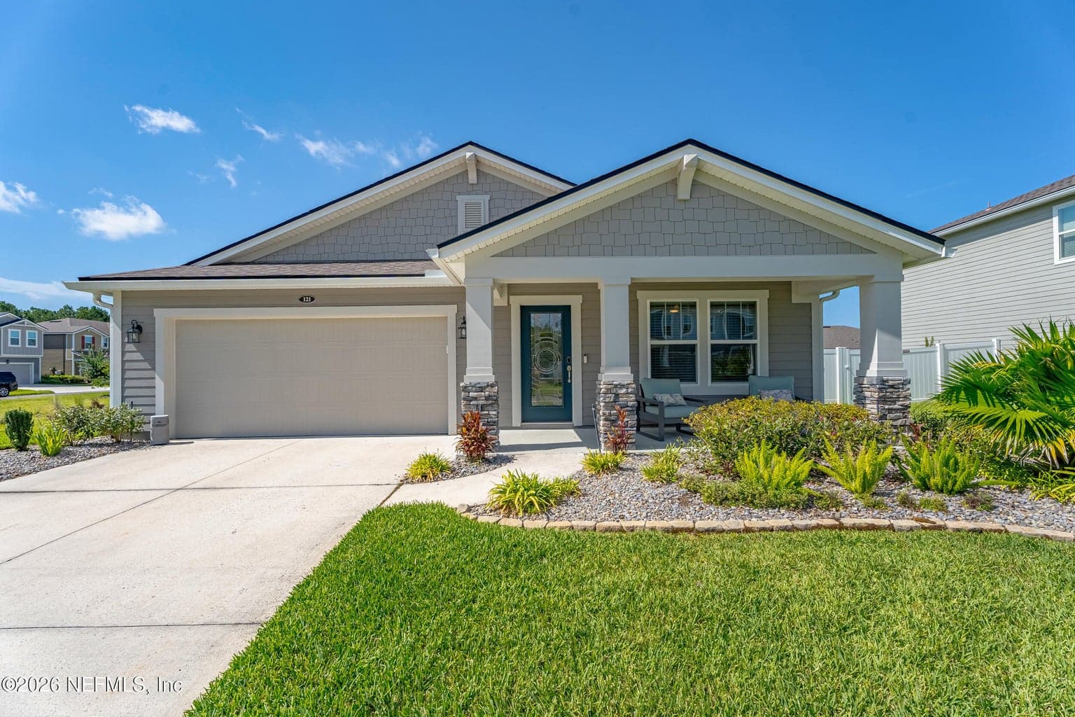 121 WINTERBERRY Court, St. Johns, FL 32259, St. Johns, FL - photo 1