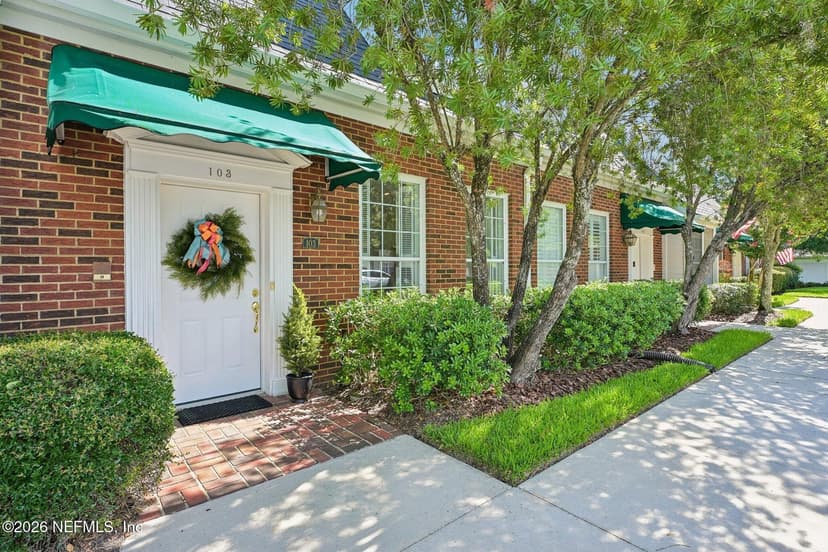 5303 ORTEGA Boulevard 103, Jacksonville, FL 32210