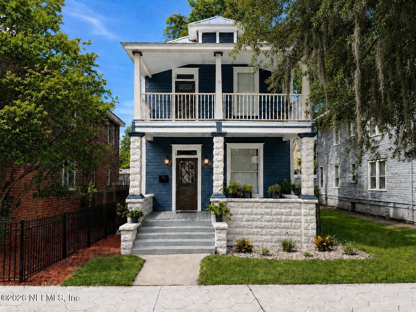 135 E 4TH Street, Jacksonville, FL 32206, Jacksonville, FL - photo 1