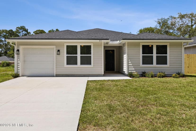 8513 SUSIE Street, Jacksonville, FL 32210