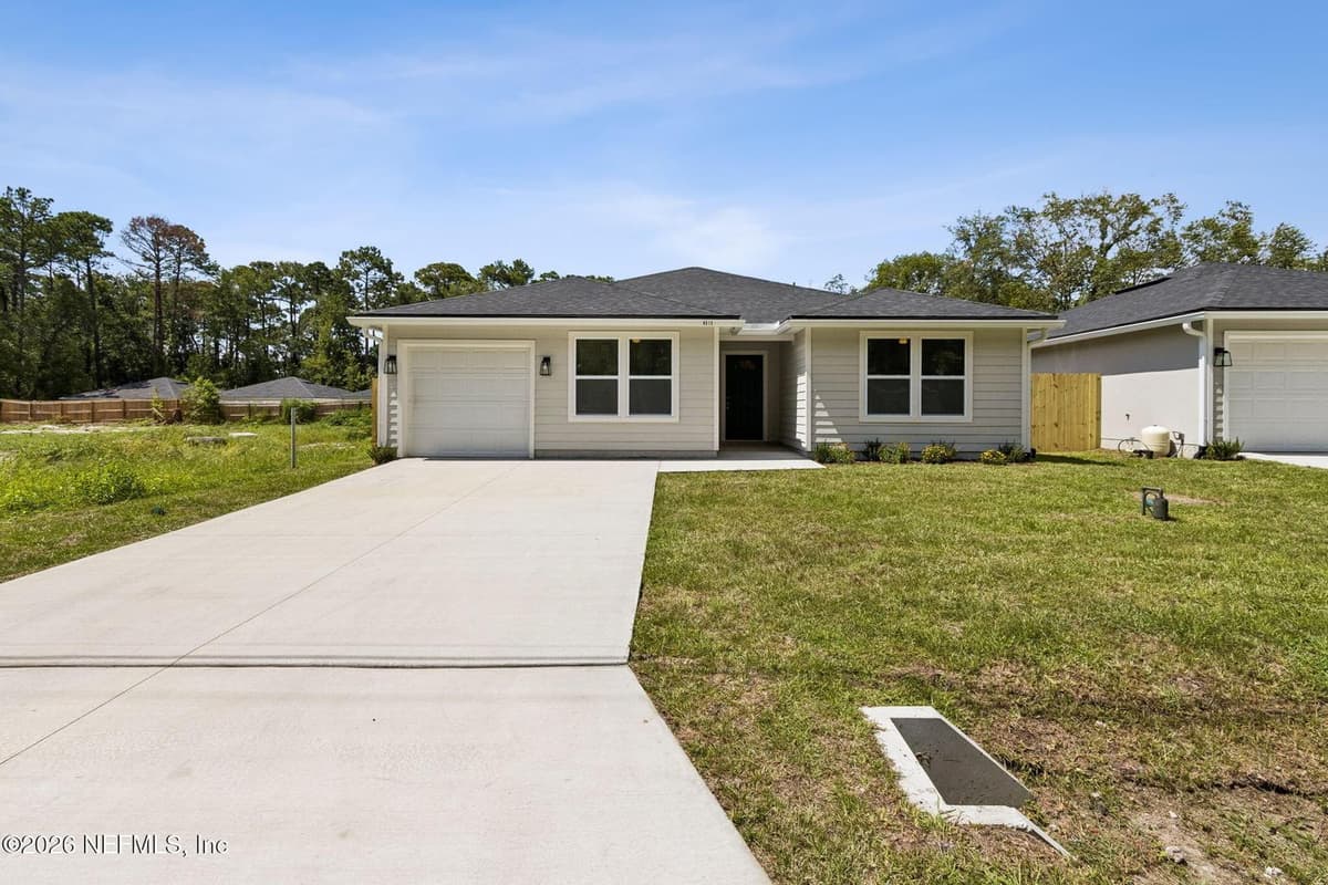 8513 SUSIE Street, Jacksonville, FL 32210, Jacksonville, FL - photo 2