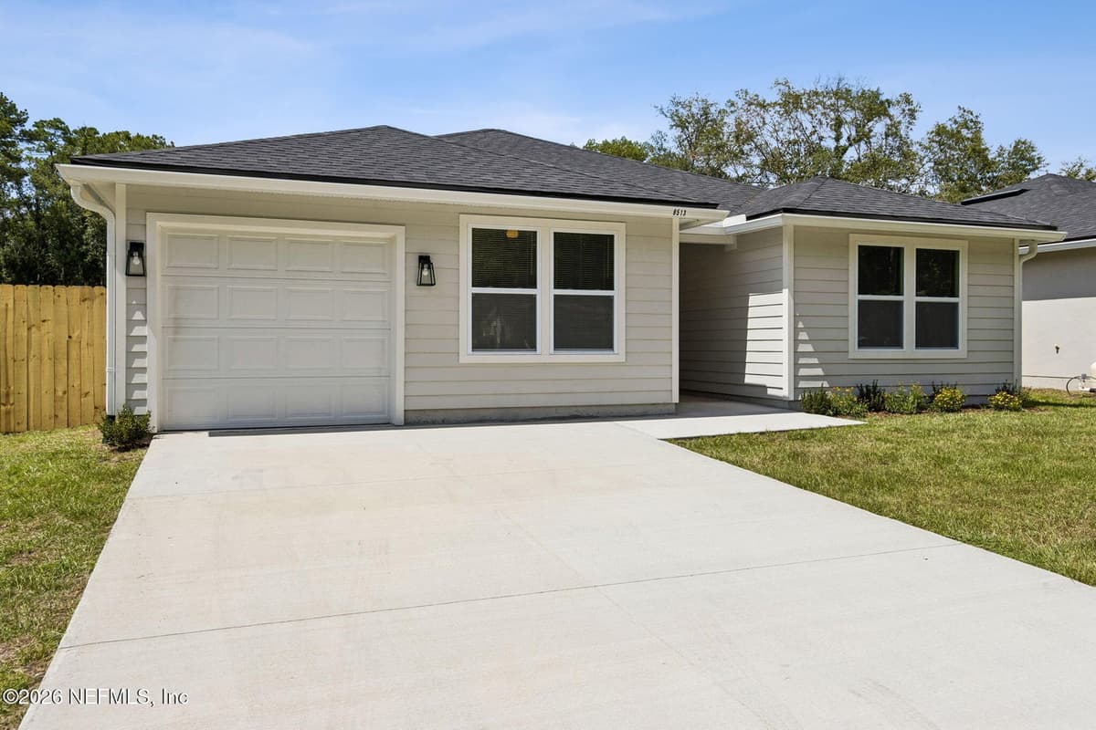 8513 SUSIE Street, Jacksonville, FL 32210, Jacksonville, FL - photo 3