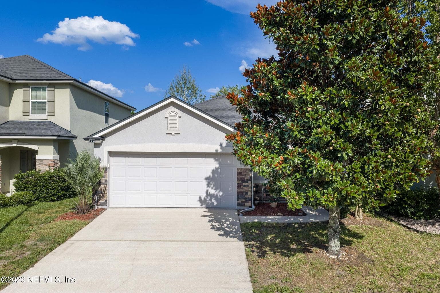 419 FOREST MEADOW Lane, Orange Park, FL 32065, Orange Park, FL - photo 1