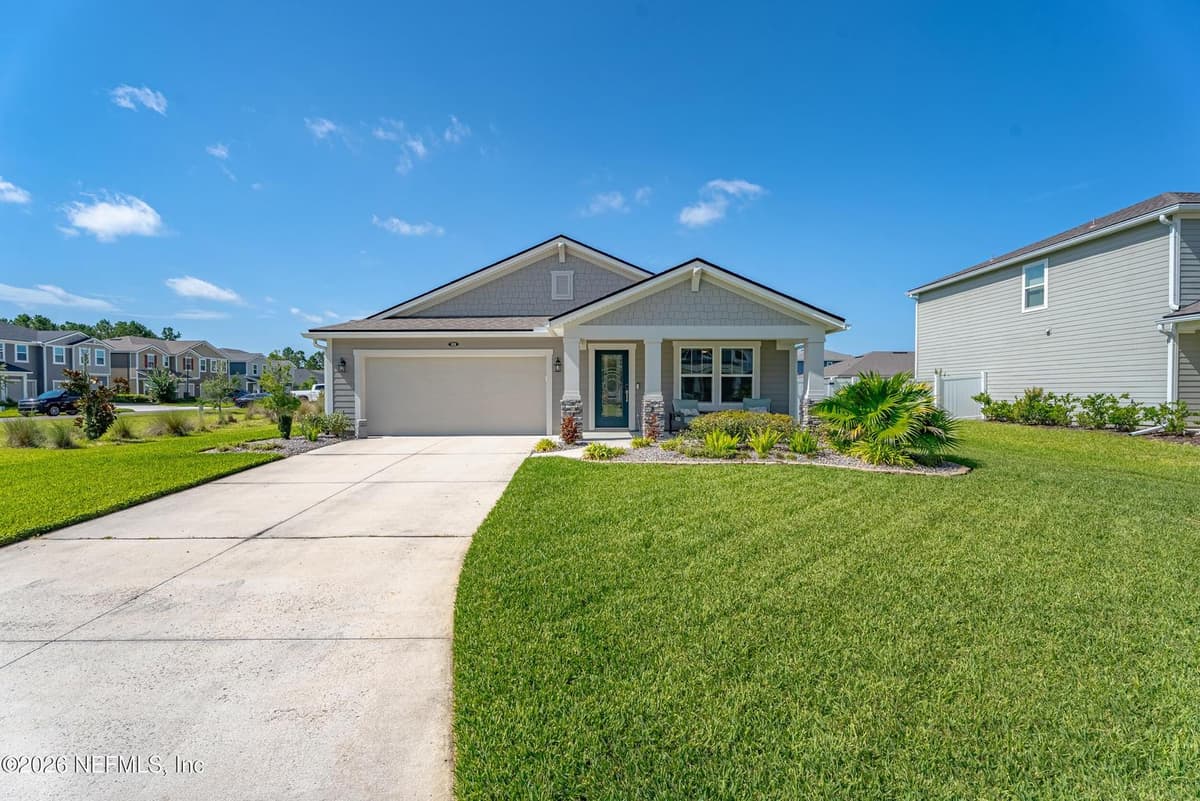 121 WINTERBERRY Court, St. Johns, FL 32259, St. Johns, FL - photo 2