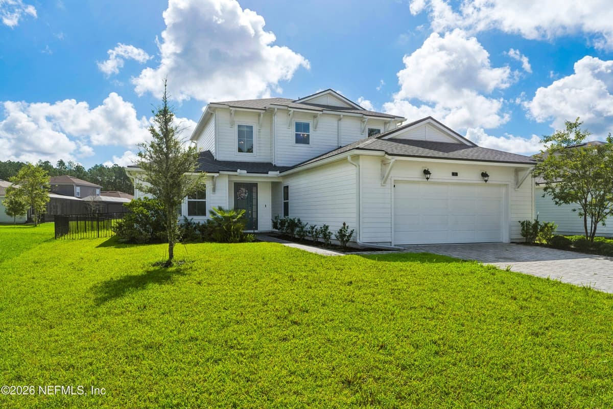 41 CINNAMON TEAL Way, St. Augustine, FL 32092, St. Augustine, FL - photo 2