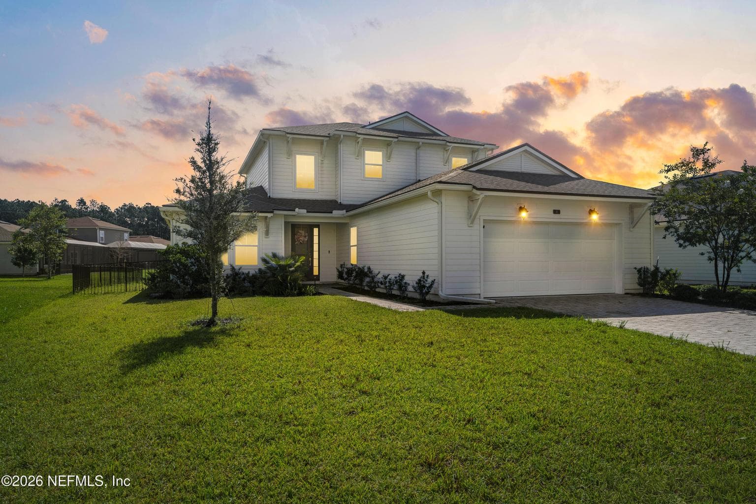 41 CINNAMON TEAL Way, St. Augustine, FL 32092, St. Augustine, FL - photo 1