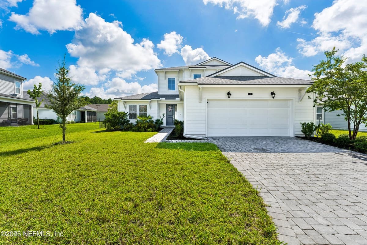 41 CINNAMON TEAL Way, St. Augustine, FL 32092, St. Augustine, FL - photo 3
