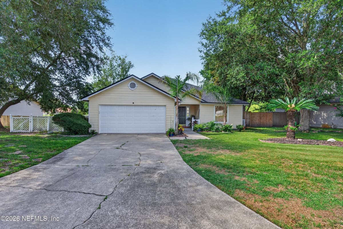 8680 BANDERA Circle S, Jacksonville, FL 32244, Jacksonville, FL - photo 2