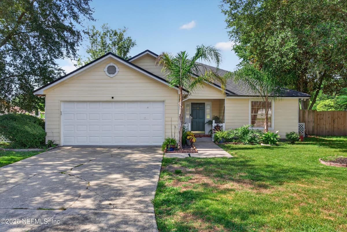8680 BANDERA Circle S, Jacksonville, FL 32244, Jacksonville, FL - photo 3