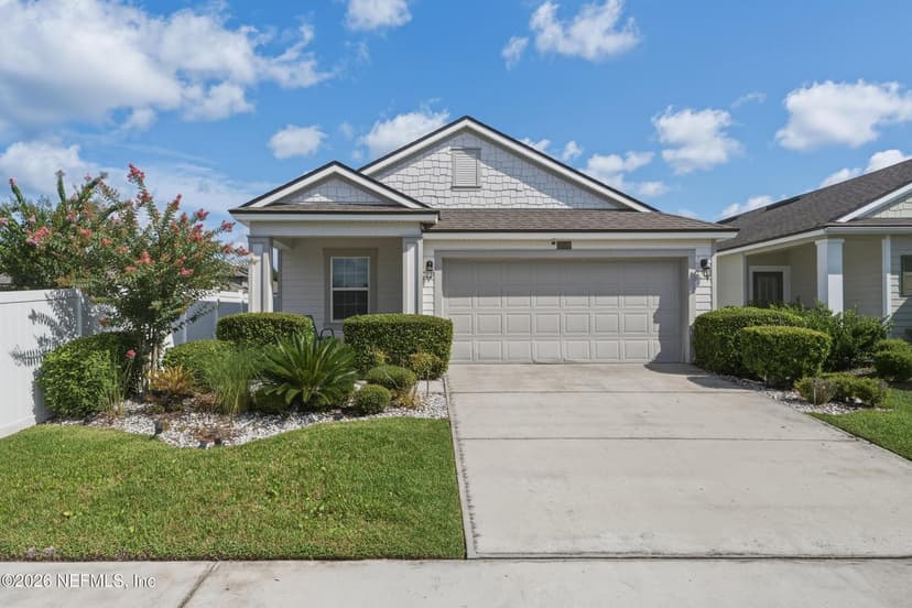 10089 KIT FOX Parkway, Jacksonville, FL 32222