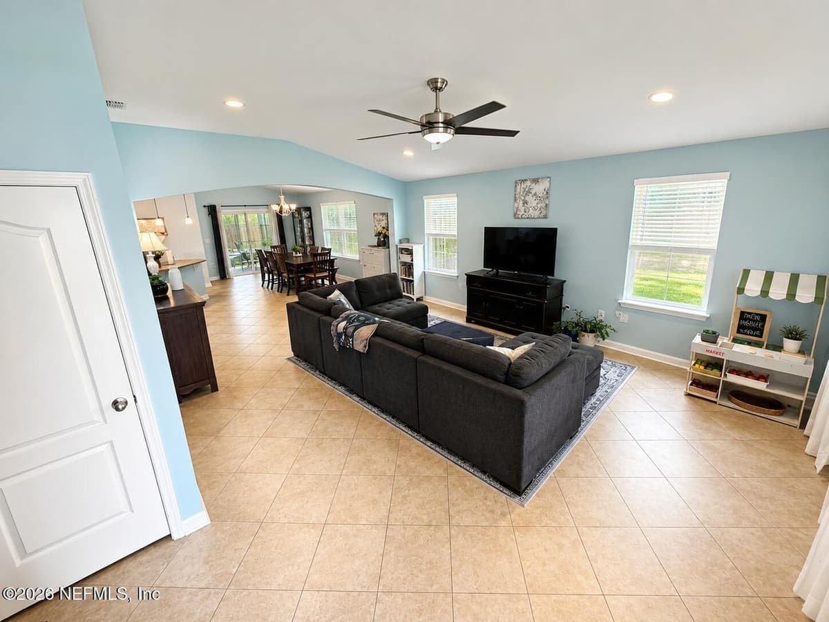423 SAMARA LAKES Parkway, St. Augustine, FL 32092, St. Augustine, FL - photo 3