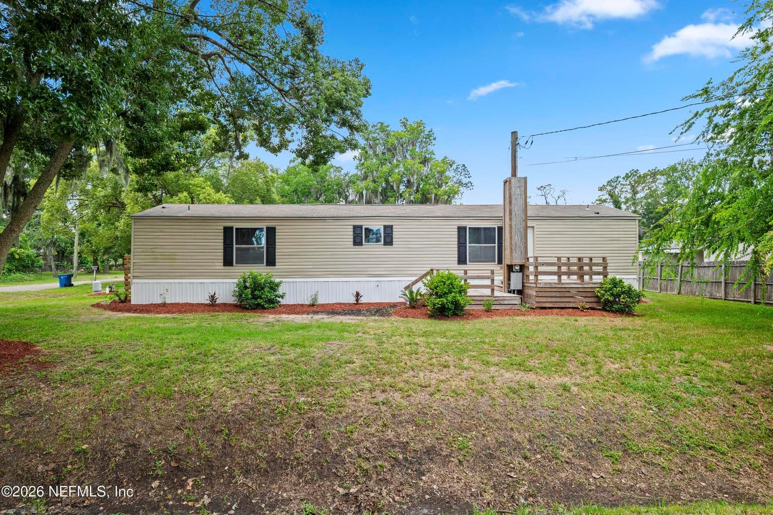 2959 FRANCES Avenue, Jacksonville, FL 32218, Jacksonville, FL - photo 1