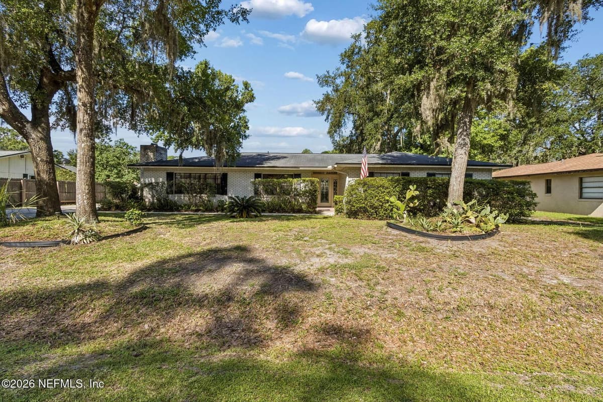 12994 SILVER OAK Drive, Jacksonville, FL 32223, Jacksonville, FL - photo 2