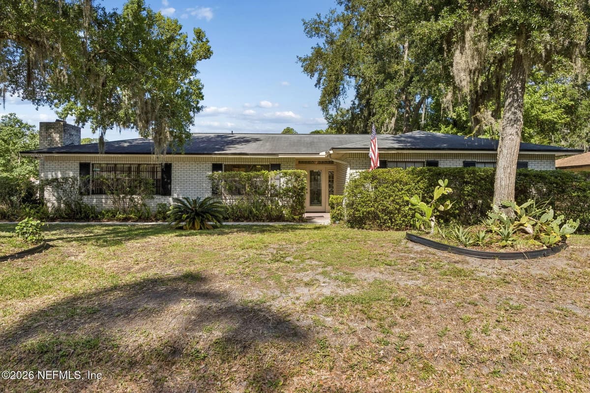 12994 SILVER OAK Drive, Jacksonville, FL 32223, Jacksonville, FL - photo 3