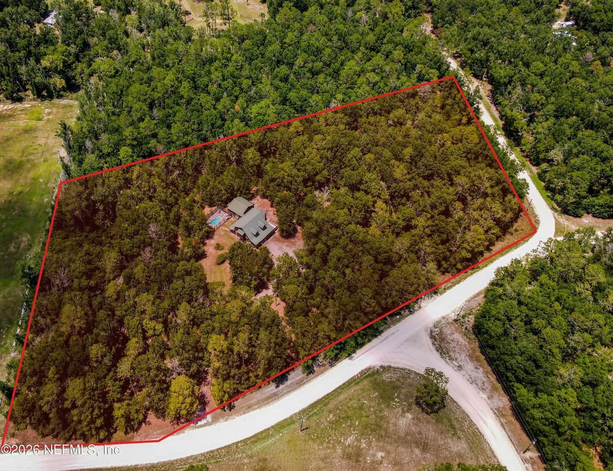9545 178TH Street, McAlpin, FL 32062, McAlpin, FL - photo 2
