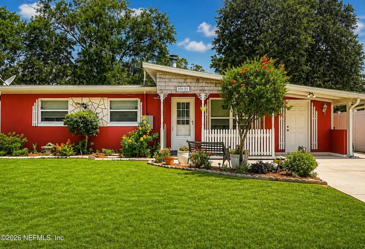 10131 S AGAVE Road, Jacksonville, FL 32246, Jacksonville, FL - photo 3