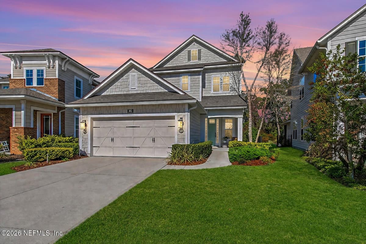 302 VISTA LAKE Circle, Ponte Vedra, FL 32081, Ponte Vedra, FL - photo 2