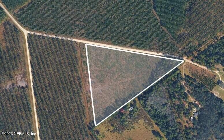 LOT 1 SE 33RD Avenue, Starke, FL 32091
