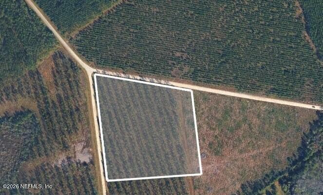 LOT 2 SE 40TH Avenue, Starke, FL 32091