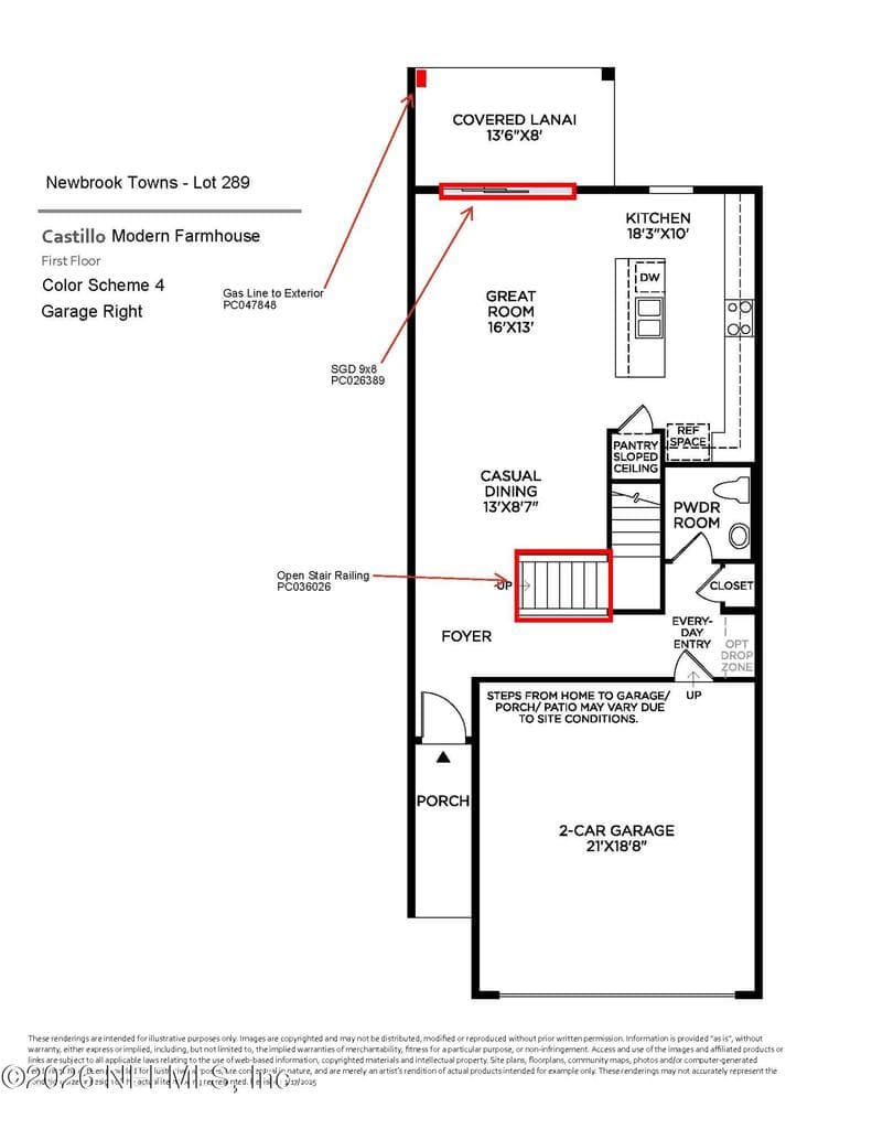 145 DELWOOD Way 289, St. Augustine, FL 32092, St. Augustine, FL - photo 3