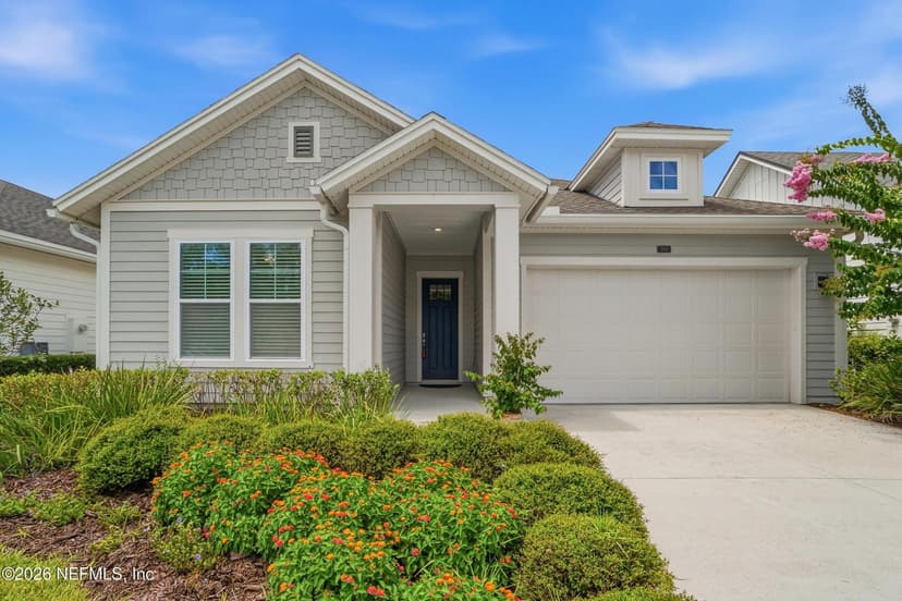 300 SHADOW RIDGE Trail, Ponte Vedra, FL 32081