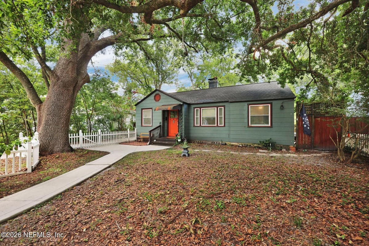 1521 CHARON Road, Jacksonville, FL 32205, Jacksonville, FL - photo 2