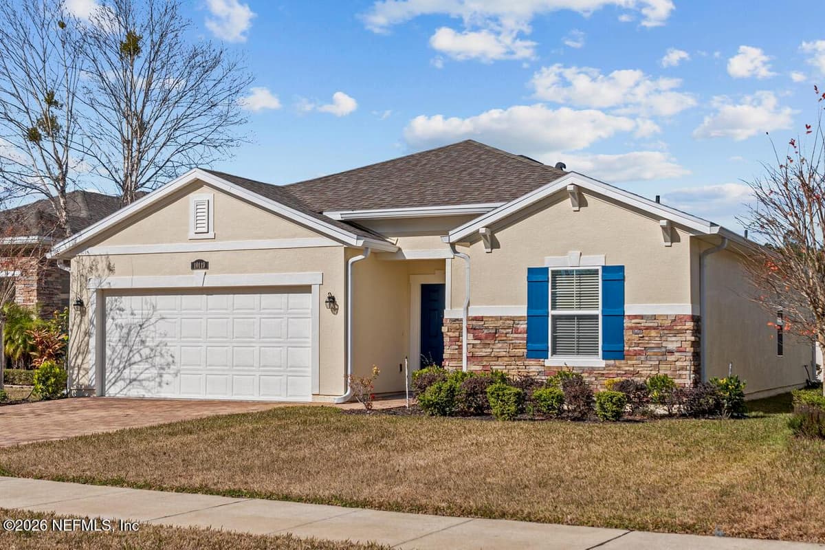 10119 DOGWOOD CREEK Drive, Jacksonville, FL 32222, Jacksonville, FL - photo 2