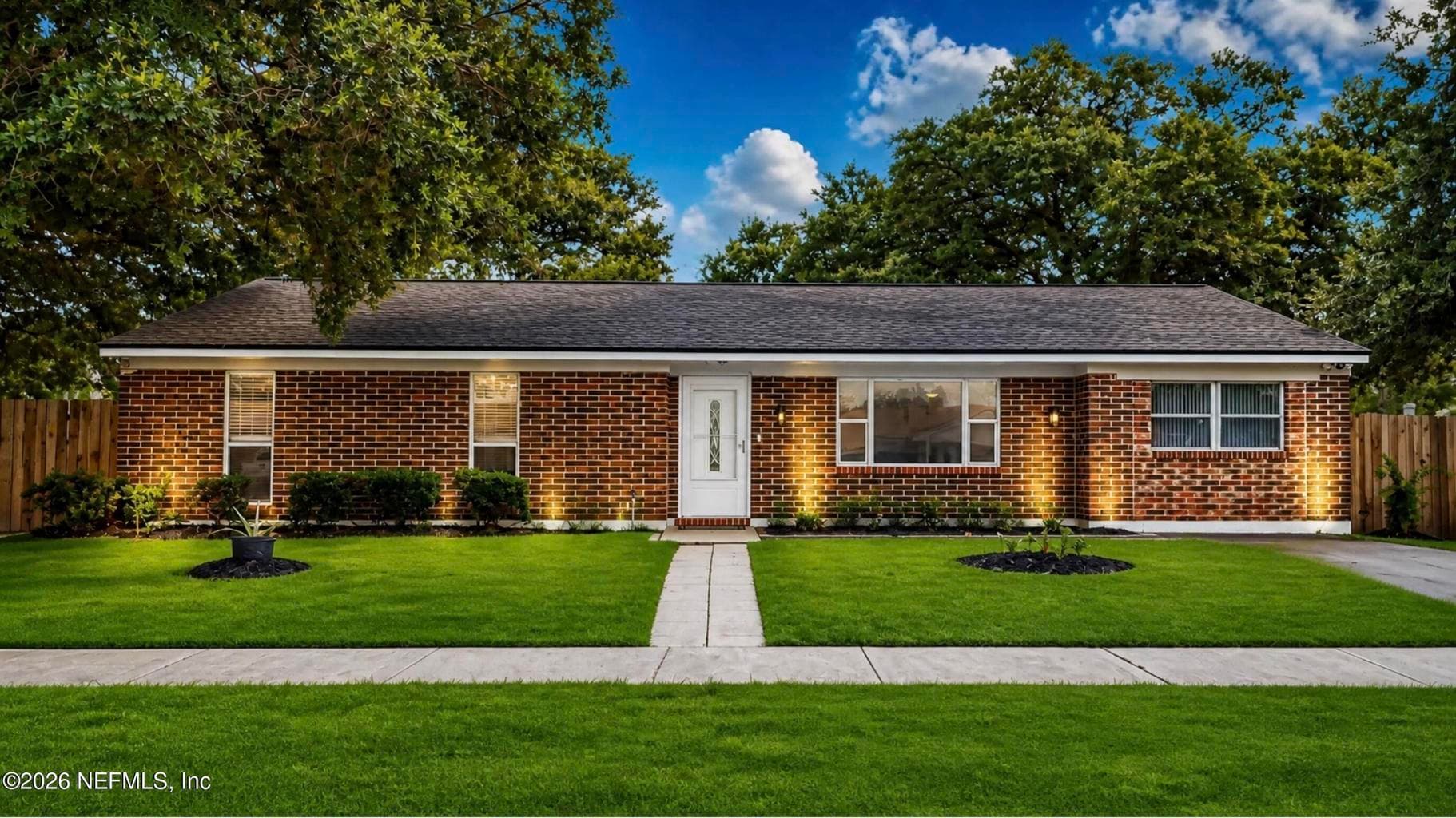 8174 SPRING LAKE Road N, Jacksonville, FL 32210, Jacksonville, FL - photo 1