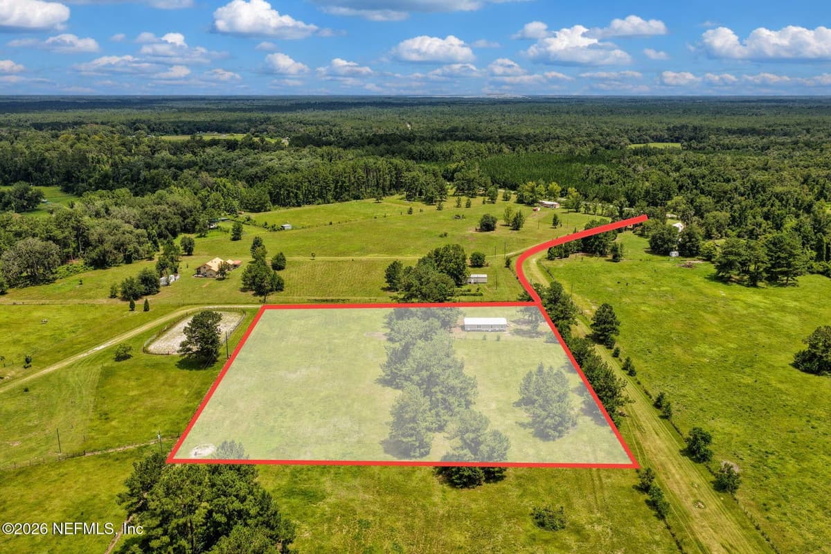 6952 COUNTY ROAD 136A, Live Oak, FL 32060, Live Oak, FL - photo 3